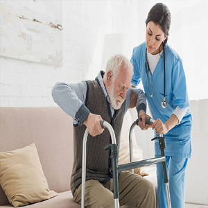 home care nurse