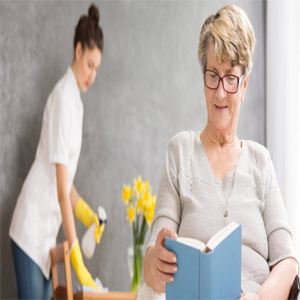 house keeping